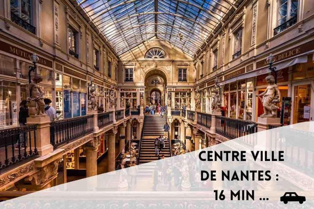 Апартаменты Le Dolce Бугене Экстерьер фото